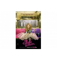 Дневники Кэрри   сериал