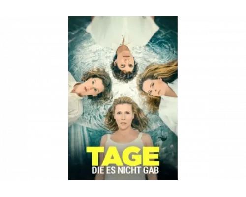 Дни, которых не было   сериал смотреть