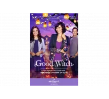 Добрая ведьма   сериал