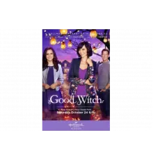 Добрая ведьма   сериал