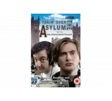 Добро пожаловать в психушку   сериал