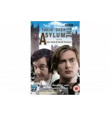 Добро пожаловать в психушку   сериал