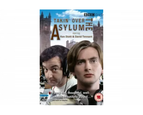 Добро пожаловать в психушку   сериал смотреть