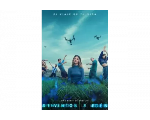 Добро пожаловать в рай   сериал смотреть