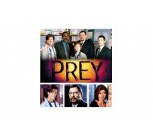 Добыча   сериал