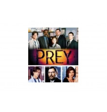 Добыча   сериал