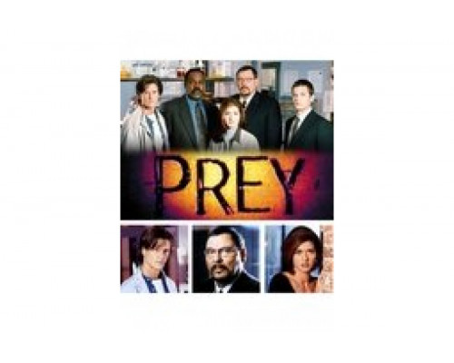 Добыча   сериал смотреть