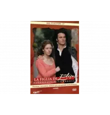 Дочь Элизы: Возвращение в Ривомброзу   сериал