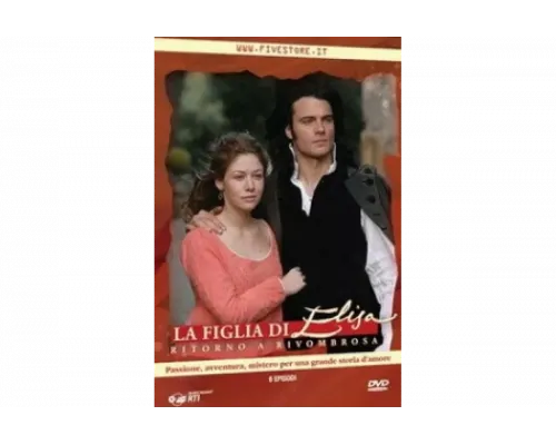 Дочь Элизы: Возвращение в Ривомброзу   сериал смотреть