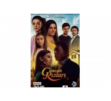 Дочери Гюнеш   сериал