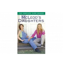 Дочери Маклеода   сериал