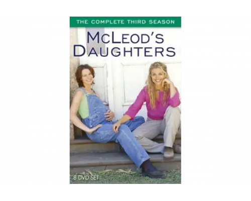 Дочери Маклеода   сериал смотреть