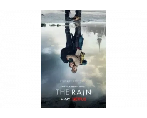 Дождь   сериал смотреть