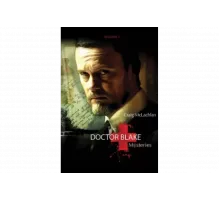 Доктор Блейк   сериал