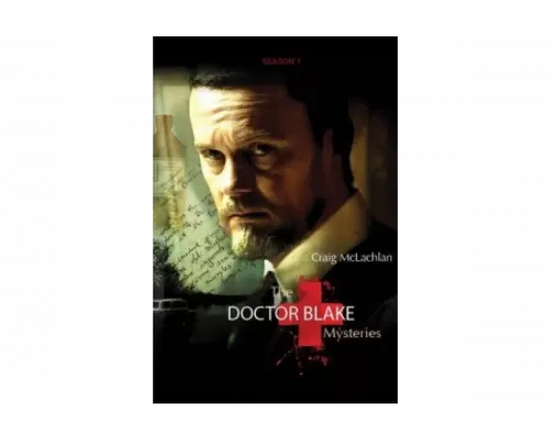 Доктор Блейк   сериал смотреть