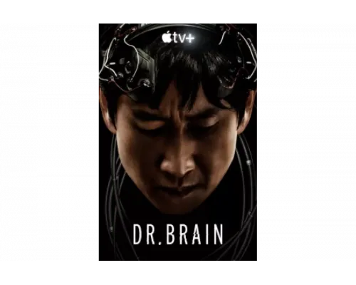Доктор Брейн   сериал смотреть