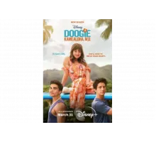 Доктор Дуги Камеалоха   сериал