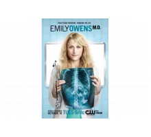 Доктор Эмили Оуэнс   сериал