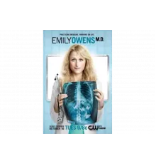 Доктор Эмили Оуэнс   сериал