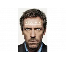 Доктор Хаус   сериал