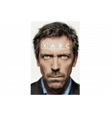 Доктор Хаус   сериал