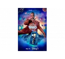 Доктор Кто   сериал