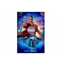 Доктор Кто   сериал