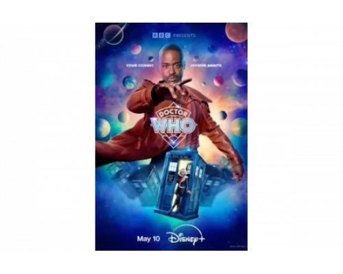 Доктор Кто   сериал смотреть