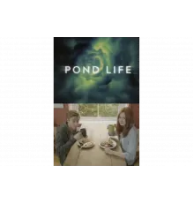 Доктор Кто: Жизнь Пондов   сериал