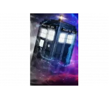 Доктор Кто: Истории из ТАРДИС   сериал