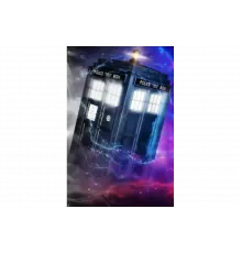 Доктор Кто: Истории из ТАРДИС   сериал