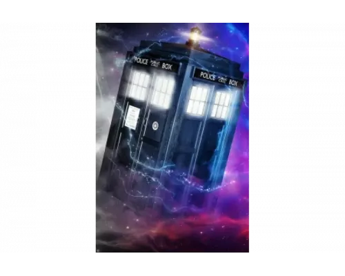 Доктор Кто: Истории из ТАРДИС   сериал смотреть