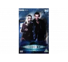 Доктор Кто: Конфиденциально   сериал