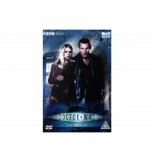 Доктор Кто: Конфиденциально   сериал