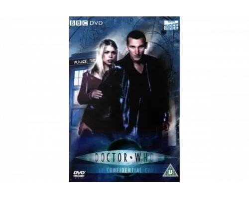 Доктор Кто: Конфиденциально   сериал смотреть