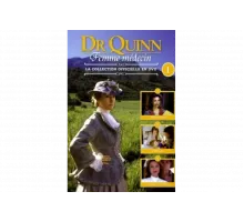 Доктор Куин: Женщина-врач   сериал