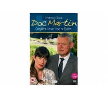 Доктор Мартин   сериал
