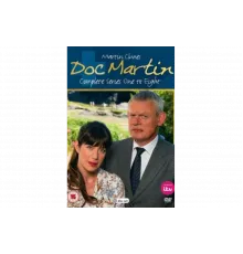 Доктор Мартин   сериал