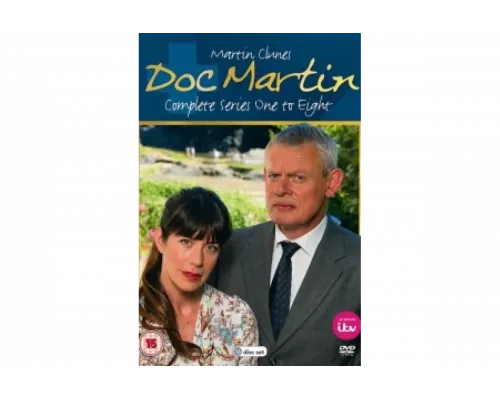Доктор Мартин   сериал смотреть