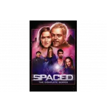 Долбанутые    сериал