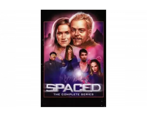 Долбанутые    сериал смотреть