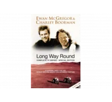 Долгий путь вокруг Земли   сериал