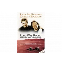 Долгий путь вокруг Земли   сериал