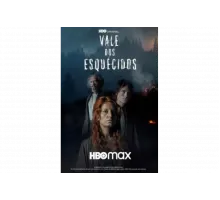 Долина забытых   сериал