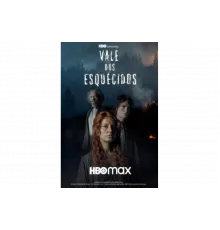 Долина забытых   сериал