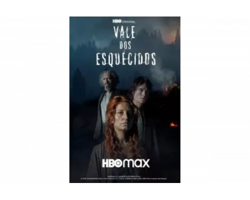 Долина забытых   сериал смотреть