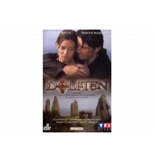 Дольмен   сериал