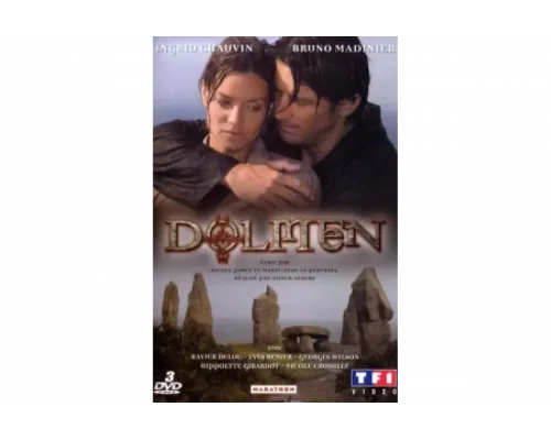 Дольмен   сериал смотреть