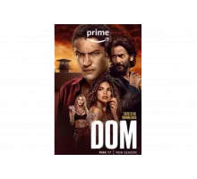 Дом   сериал