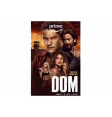 Дом   сериал